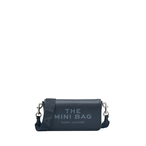 MARC JACOBS The Leather Mini Bag